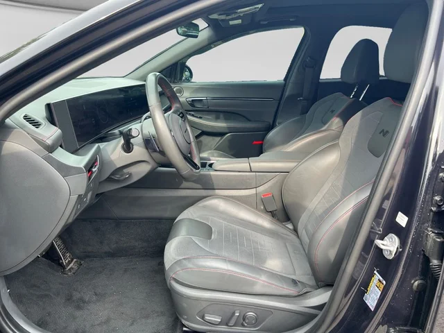 SEMINUEVOS HYUNDAI Sonata a Estados en autogozo
