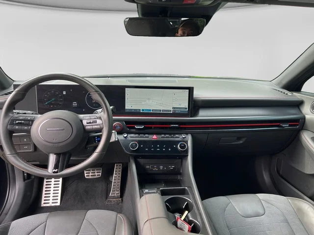 SEMINUEVOS HYUNDAI Sonata a Estados en autogozo