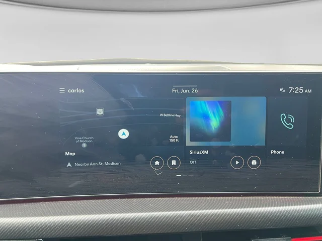 SEMINUEVOS HYUNDAI Sonata a Estados en autogozo