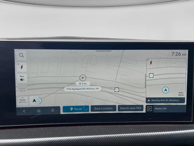 SEMINUEVOS HYUNDAI Sonata a Estados en autogozo