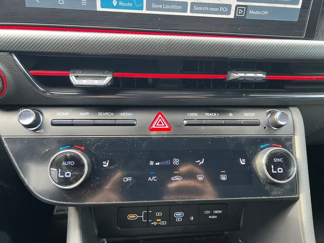 SEMINUEVOS HYUNDAI Sonata a Estados en autogozo