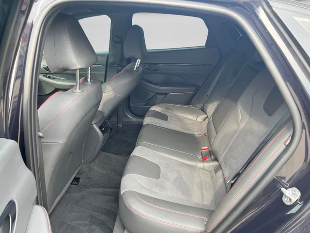 SEMINUEVOS HYUNDAI Sonata a Estados en autogozo