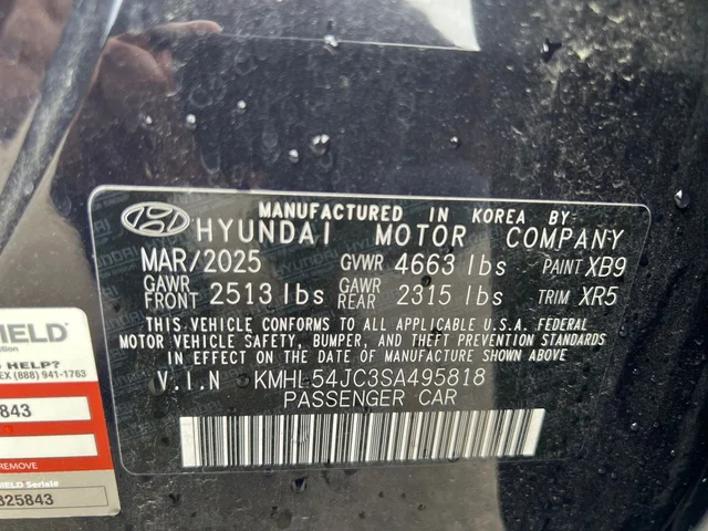 SEMINUEVOS HYUNDAI Sonata a Estados en autogozo