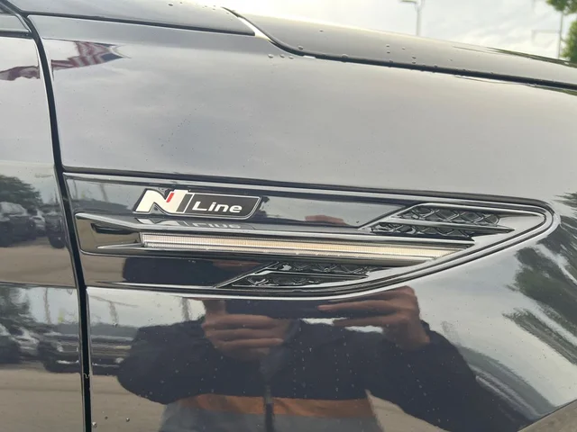 SEMINUEVOS HYUNDAI Sonata a Estados en autogozo