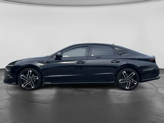 SEMINUEVOS HYUNDAI Sonata a Estados en autogozo