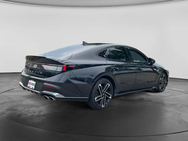 SEMINUEVOS HYUNDAI Sonata a Estados en autogozo