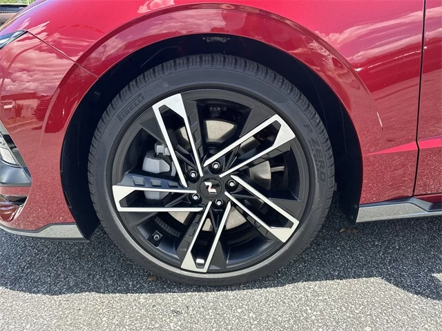 Nuevos HYUNDAI SONATA at Gainesville Hyundai in Gainesville