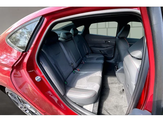 Nuevos HYUNDAI SONATA à Estados chez autogozo