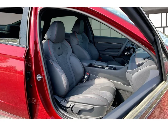 Nuevos HYUNDAI SONATA à Estados chez autogozo