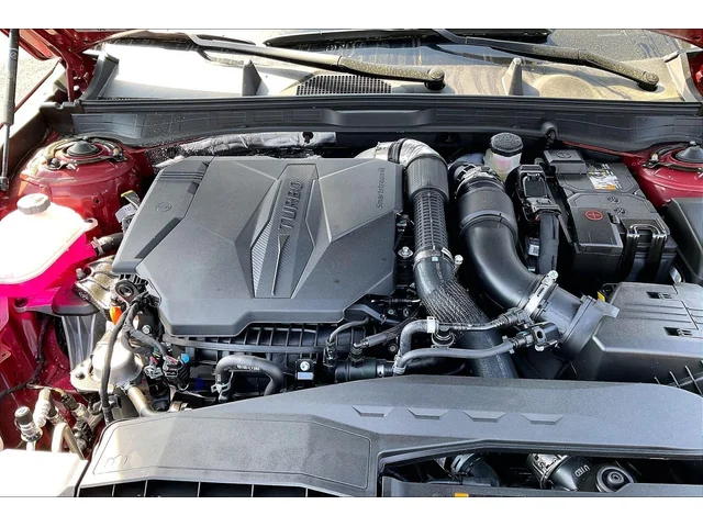 Nuevos HYUNDAI SONATA à Estados chez autogozo