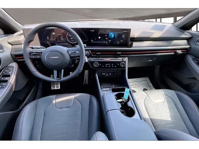 Nuevos HYUNDAI SONATA à Estados chez autogozo