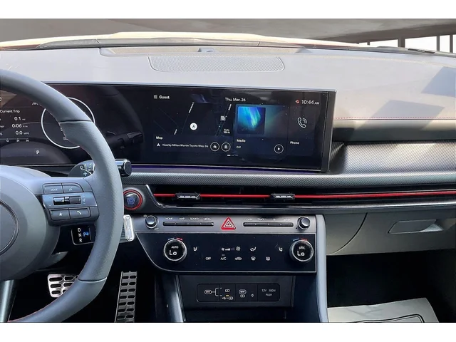Nuevos HYUNDAI SONATA à Estados chez autogozo