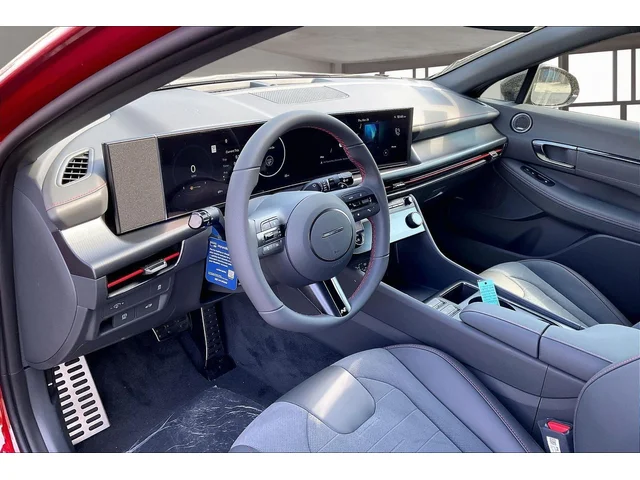 Nuevos HYUNDAI SONATA à Estados chez autogozo
