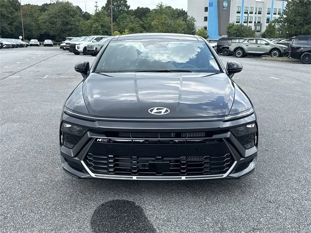 Nuevos HYUNDAI SONATA at Gainesville Hyundai in Gainesville