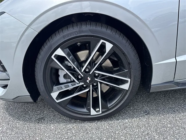 Nuevos HYUNDAI SONATA at Gainesville Hyundai in Gainesville