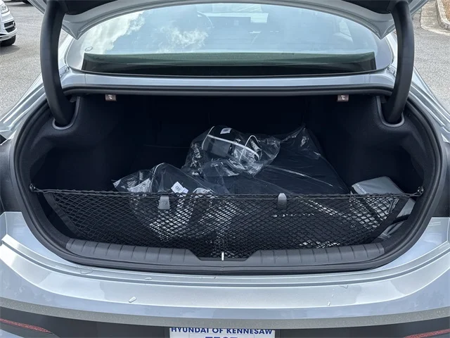 Nuevos HYUNDAI SONATA at Gainesville Hyundai in Gainesville