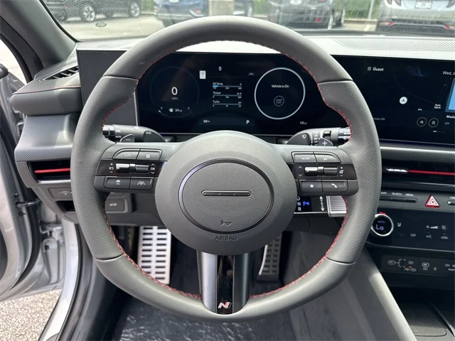 Nuevos HYUNDAI SONATA at Gainesville Hyundai in Gainesville