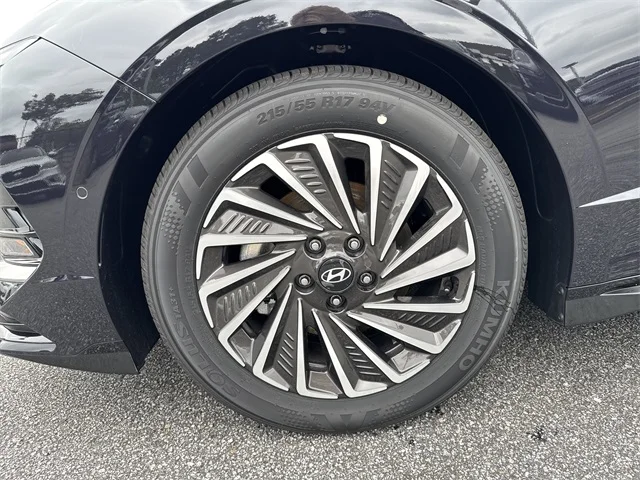 Nuevos HYUNDAI SONATA HYBRID at Gainesville Hyundai in Gainesville