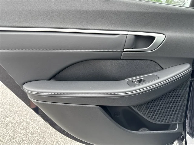 Nuevos HYUNDAI SONATA HYBRID at Gainesville Hyundai in Gainesville