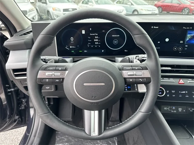 Nuevos HYUNDAI SONATA HYBRID at Gainesville Hyundai in Gainesville