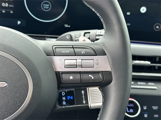 Nuevos HYUNDAI SONATA HYBRID at Gainesville Hyundai in Gainesville
