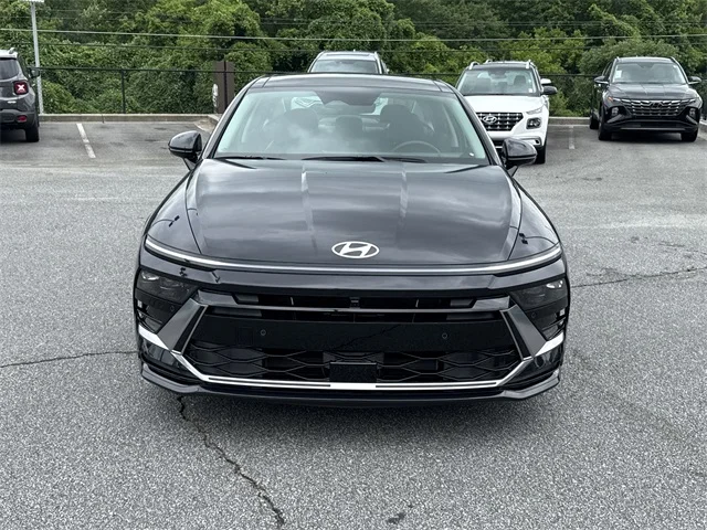Nuevos HYUNDAI SONATA HYBRID at Gainesville Hyundai in Gainesville