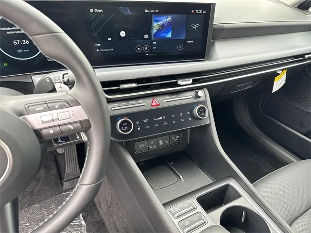 Nuevos HYUNDAI SONATA HYBRID at Gainesville Hyundai in Gainesville