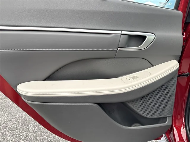 Nuevos HYUNDAI SONATA HYBRID at Gainesville Hyundai in Gainesville
