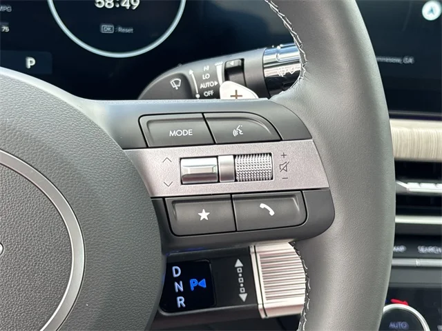 Nuevos HYUNDAI SONATA HYBRID at Gainesville Hyundai in Gainesville