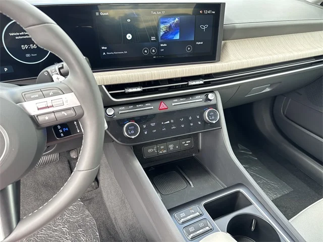 Nuevos HYUNDAI SONATA HYBRID at Gainesville Hyundai in Gainesville