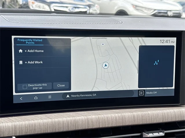 Nuevos HYUNDAI SONATA HYBRID at Gainesville Hyundai in Gainesville