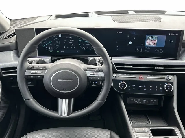 Nuevos HYUNDAI SONATA HYBRID at Tustin Hyundai in Tustin   