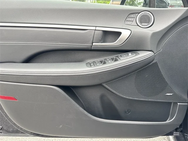 Nuevos HYUNDAI SONATA HYBRID at Gainesville Hyundai in Gainesville