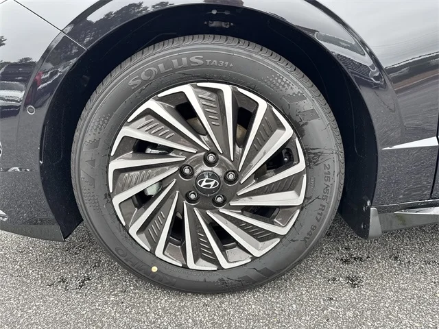Nuevos HYUNDAI SONATA HYBRID at Gainesville Hyundai in Gainesville