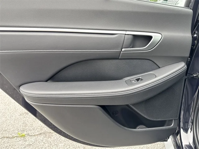 Nuevos HYUNDAI SONATA HYBRID at Gainesville Hyundai in Gainesville