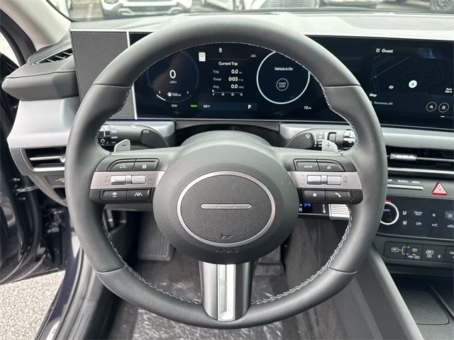Nuevos HYUNDAI SONATA HYBRID at Gainesville Hyundai in Gainesville