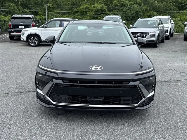 Nuevos HYUNDAI SONATA HYBRID at Gainesville Hyundai in Gainesville