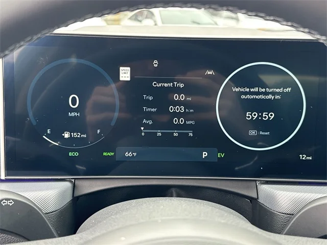 Nuevos HYUNDAI SONATA HYBRID at Gainesville Hyundai in Gainesville