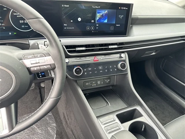 Nuevos HYUNDAI SONATA HYBRID at Gainesville Hyundai in Gainesville