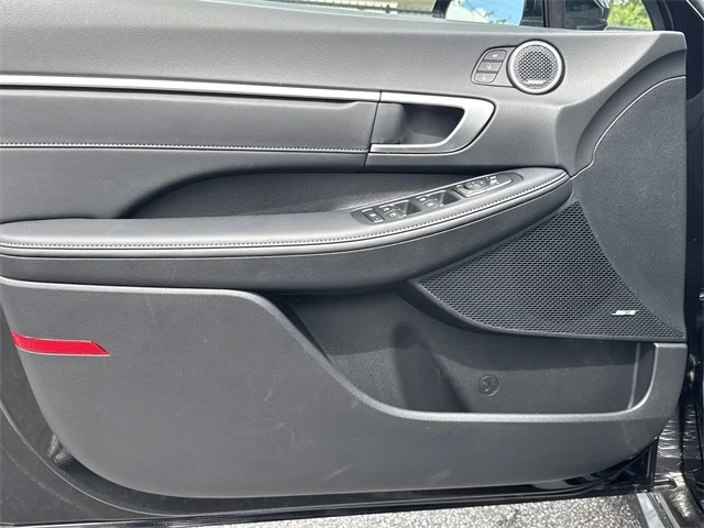 Nuevos HYUNDAI SONATA HYBRID at Gainesville Hyundai in Gainesville