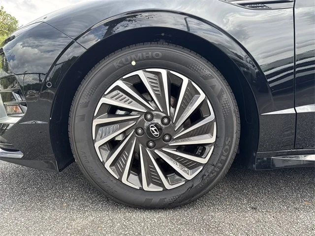 Nuevos HYUNDAI SONATA HYBRID at Gainesville Hyundai in Gainesville