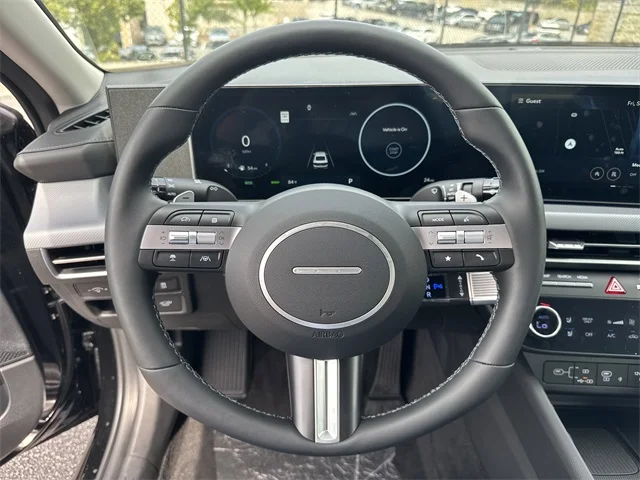 Nuevos HYUNDAI SONATA HYBRID at Gainesville Hyundai in Gainesville
