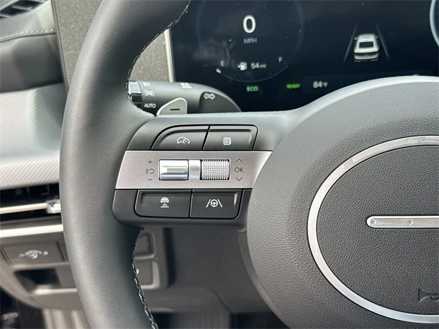 Nuevos HYUNDAI SONATA HYBRID at Gainesville Hyundai in Gainesville