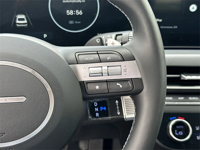 Nuevos HYUNDAI SONATA HYBRID at Gainesville Hyundai in Gainesville