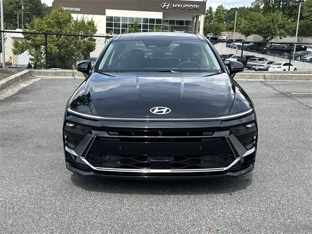 Nuevos HYUNDAI SONATA HYBRID at Gainesville Hyundai in Gainesville