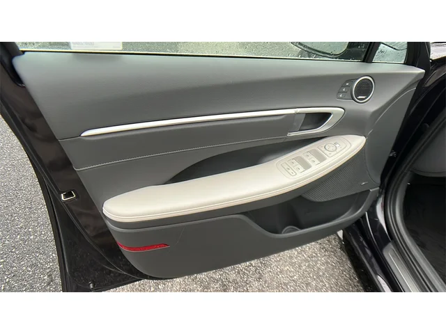Nuevos HYUNDAI SONATA HYBRID at Gainesville Hyundai in Gainesville