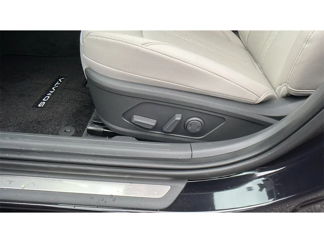 Nuevos HYUNDAI SONATA HYBRID at Gainesville Hyundai in Gainesville
