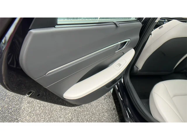 Nuevos HYUNDAI SONATA HYBRID at Gainesville Hyundai in Gainesville
