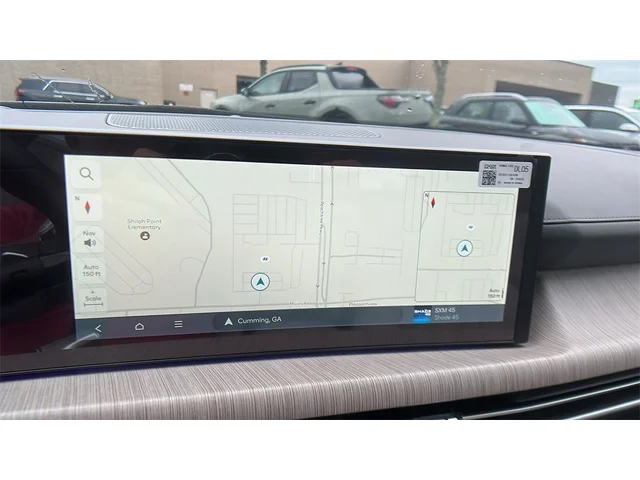 Nuevos HYUNDAI SONATA HYBRID at Gainesville Hyundai in Gainesville