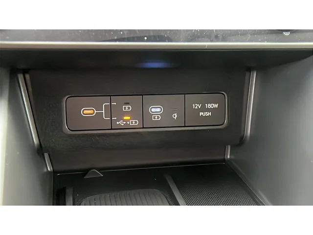 Nuevos HYUNDAI SONATA HYBRID at Gainesville Hyundai in Gainesville